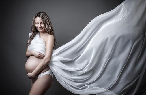 孕婦可以吃橘子嗎 如何養護孕中身體