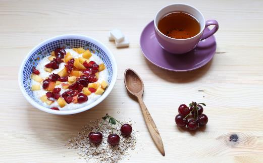 三個小改變幫你減少糖的攝入量