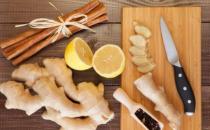 日常多食生姜益處多 有助于抵抗感染減少月經痙攣