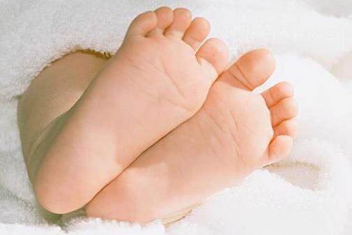 大富大貴的人腳底都有這標志 腳有這特征的人壽命比常人短