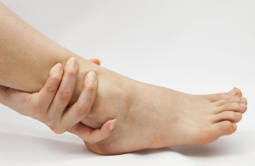 大富大貴的人腳底都有這標志 腳有這特征的人壽命比常人短