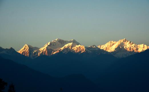 探秘錫金走進世外桃源