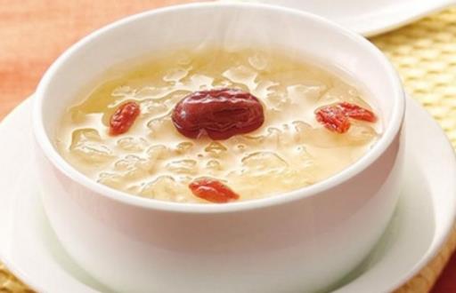 咳嗽的膳食原則及湯飲推薦 調養妊娠咳嗽的菜肴