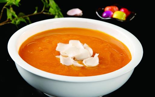 咳嗽的膳食原則及湯飲推薦 調養妊娠咳嗽的菜肴