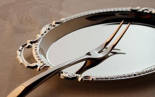 不銹鋼餐具的使用誤區(qū)