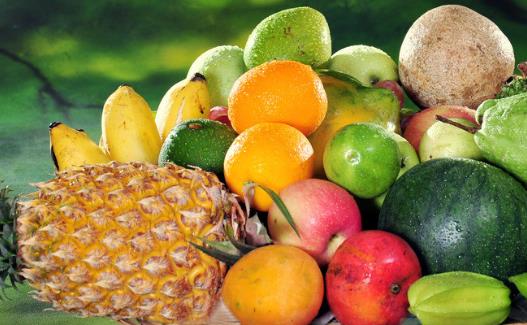 治療便秘多吃的水果 不同體質應該吃相反特性的水果