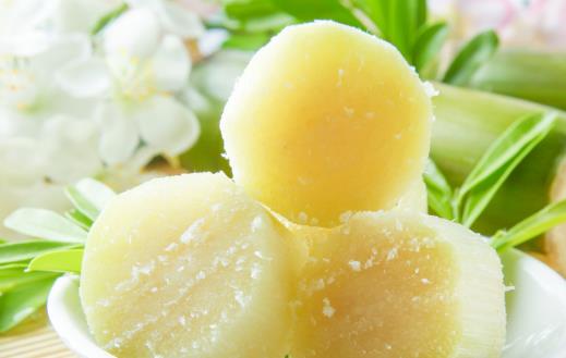 甘蔗的營養價值 甘蔗食療作用及不適宜食用人群