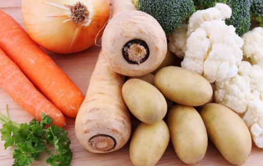 早餐第一口怎么吃才健康？