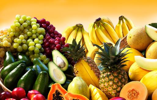 水果有益健康 水果吃多了一樣會發胖