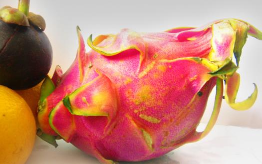 水果雖然營養健康 其食用也有宜忌