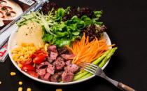 減肥時無法避免的飲食誤區 飲食中含有的不健康因素