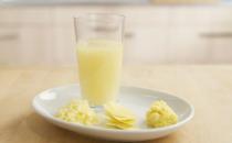 姜是助陽之品 自古以來中醫素有男子不可百日無姜