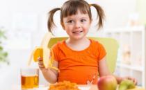 ?提高兒童注意力的食物推薦 營養充足提高大腦的運轉