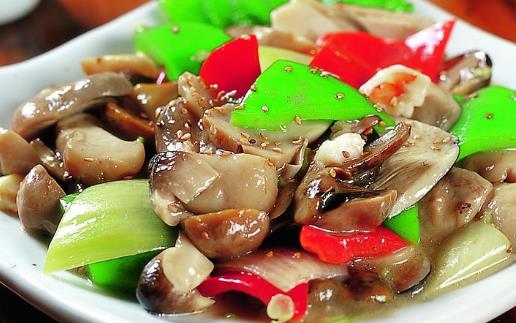 恢復免疫力超強的食物 增強免疫力必吃 　