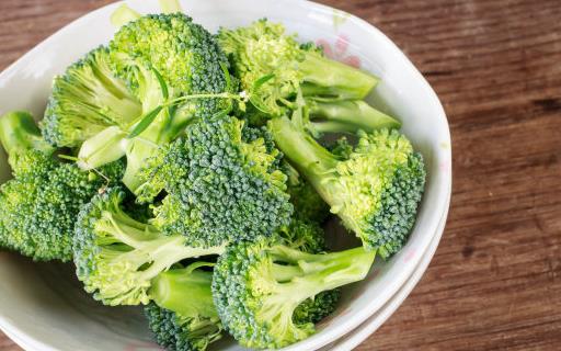 恢復免疫力超強的食物 增強免疫力必吃 　