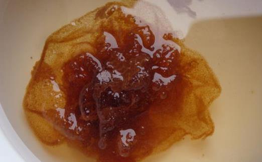 胖大海的來源和作用 幾類病癥不適喝胖大海