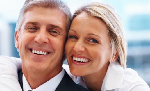 人老了就真的“老掉牙”了嗎？怎么做才能不掉牙