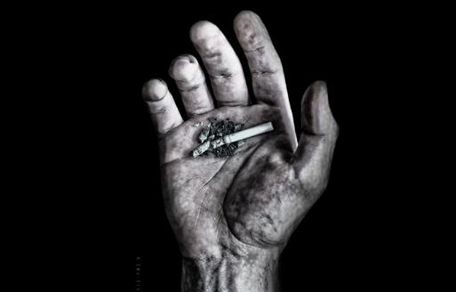 一天一兩根煙和一根不抽有什么區(qū)別?