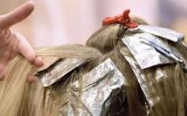 染發危害身體健康 日常生活中易致癌的行為大盤點