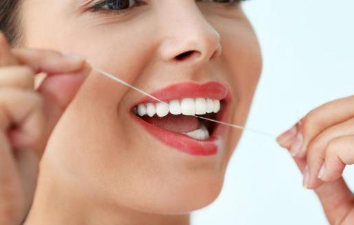 牙垢去不掉？清除牙垢試試這5招