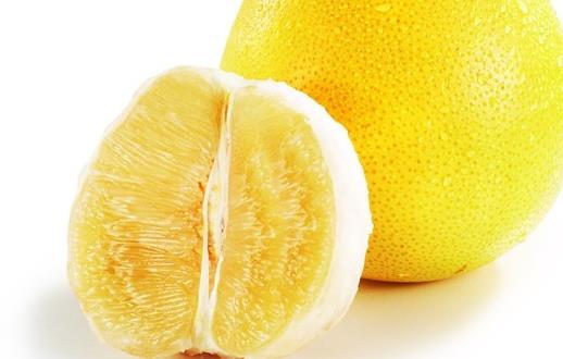 柚子營養價值及食用禁忌 挑柚子的方法