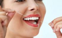 清除牙垢食醋法 關于牙垢的百科知識