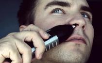 鼻毛長出來就拔掉小心得鼻癤 保護好個人鼻腔