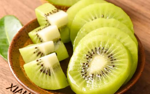 并不只有香蕉可以治療便秘 有利于預防便秘的水果