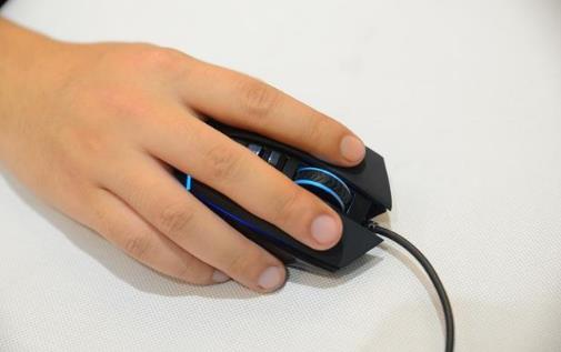 怎么擺脫鼠標手?5個小技巧可以幫到你