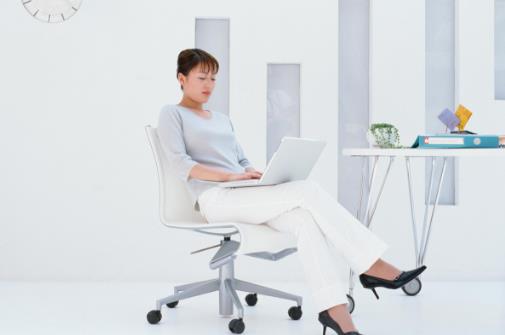 生活中的壞習慣易加速衰老 錯誤鍛煉加速人體老化