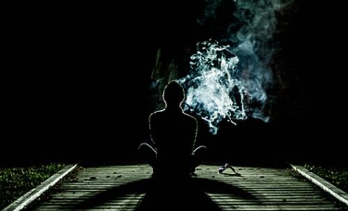 煙草是人類(lèi)健康的最大威脅 兩種中醫(yī)戒煙好方法