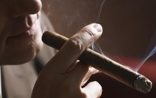 煙草是人類(lèi)健康的最大威脅 兩種中醫(yī)戒煙好方法