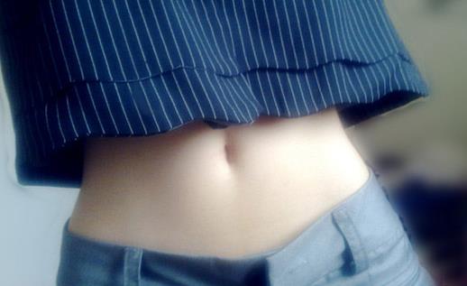 肚臍與健康的關系 保養肚臍可助長壽