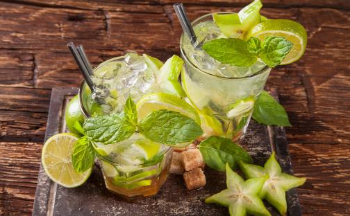 一個檸檬能減掉多少斤脂肪?該怎么吃檸檬