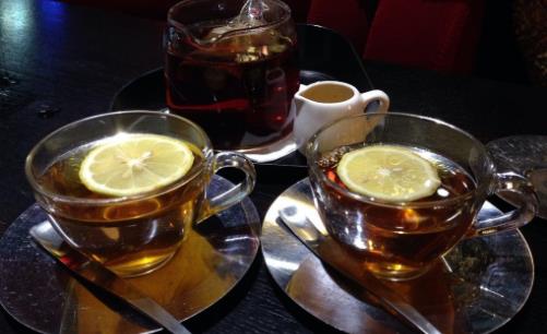 一個檸檬能減掉多少斤脂肪?該怎么吃檸檬