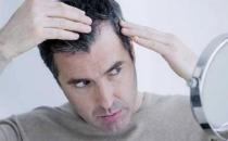 變白的須發可以重新變黑 注重飲食調理效果棒棒