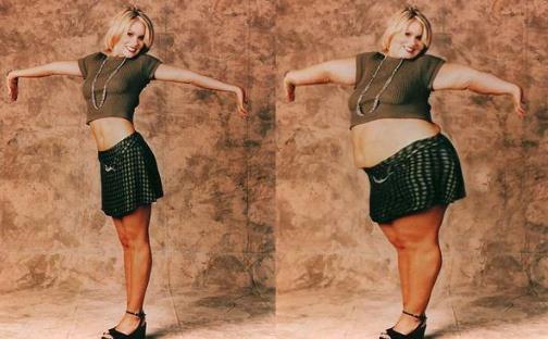 太瘦的人如何增肥？5個小秘籍可以幫到你