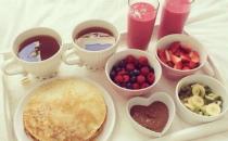 減脂期要保證營養攝入的全面性 節食沒用