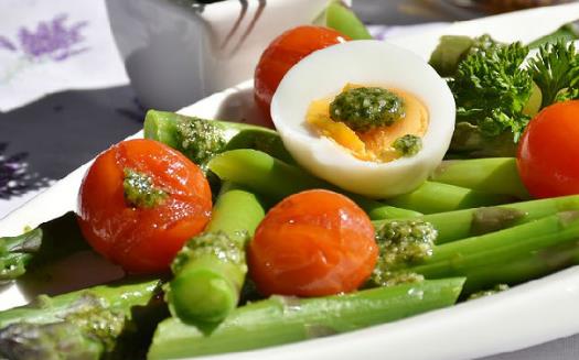 肝硬化患者以食療作為補充 早期肝硬化飲食護理