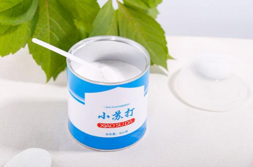 果然是萬能的小蘇打 這么多技能我服了