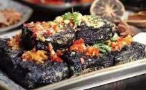 臭豆腐的營養價值 吃臭豆腐的危害罪魁禍首在于添加劑