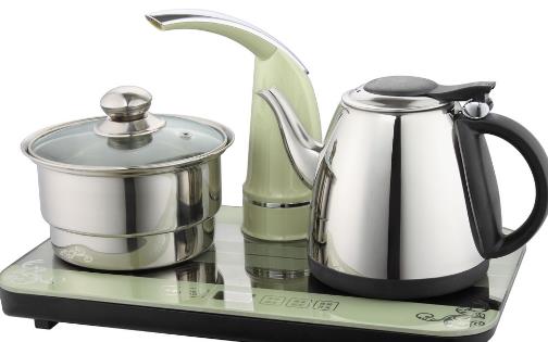 讓家人遠離水垢污染 除電熱水壺水垢的小妙招推薦