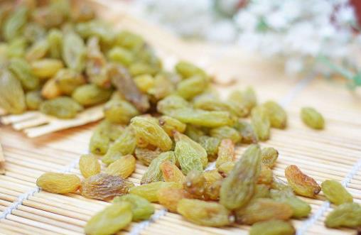 想氣血足、無色斑、皮膚嫩、衰老慢就喝它