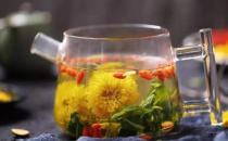 喝茶是我們養生保健的方式 減肥養生茶配方大全