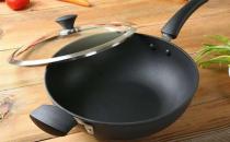 ?炒鍋使用方法及選購須知 不銹鋼鍋不宜長時間盛鹽