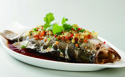 4種特色魚的做法，好吃到停不下來，讓你口水直流