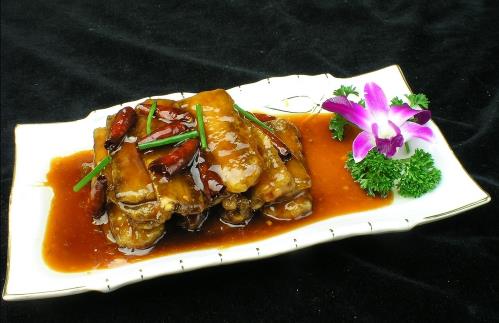 4種特色魚的做法，好吃到停不下來，讓你口水直流