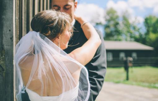 結婚前,請雙方交換這15個問題的答案