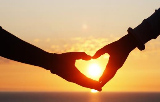 結婚前,請雙方交換這15個問題的答案