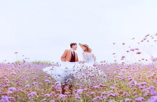 結婚前,請雙方交換這15個問題的答案